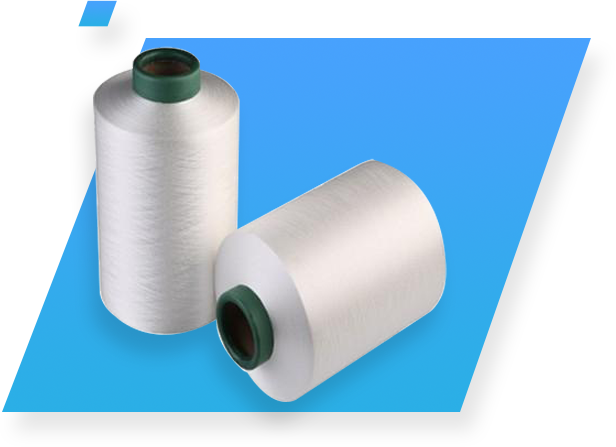 Recycled Polyester Filament（DTY/FDY/POY/ATY/ACY）