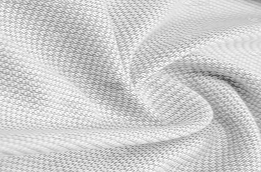 knitting fabrics