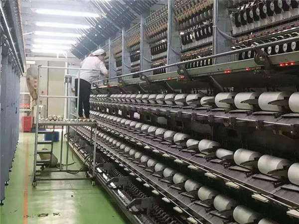 永銀新增先進加彈設備，如虎添翼，未來可期